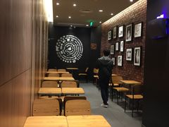 大堂-汉堡王(EAC欧美中心店)
