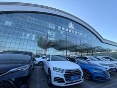 -山姆会员商店(亦庄创意生活广场店)