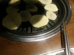 -·缸桶屋·韩式牛肋条自助烤肉(西湖D11店)