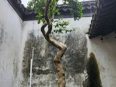 -黎里柳亚子纪念馆