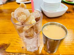 -澳门陈光记烧味饭店(南京德基广场店)