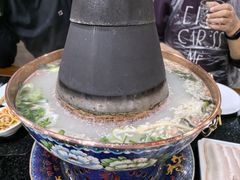 -千亿来乌拉火锅(德胜店)