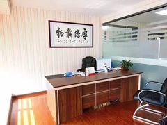 -伟豪办公家具(宝山东明家具店)