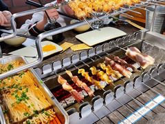 -很久以前羊肉串(南京路第一百货店)