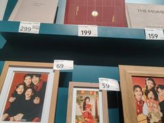 -海马体照相馆(天津世纪都会店)