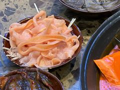-正南齊北重庆老火锅(光华村直营店)