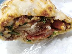 -金杨老摊头蛋饼(金口路店)