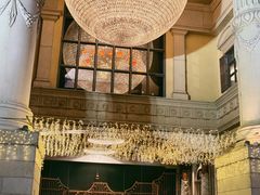 -澳门十六浦索菲特大酒店