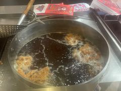 -1973继光香香鸡(大东方百货店)