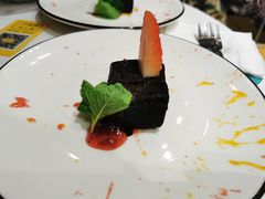 布朗尼-艾薯夫妇Aysh(福田星河COCOPark店)