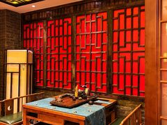 -袍家大院重庆火锅(文安路店)
