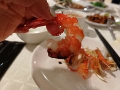 -无招牌海鲜餐厅(怡丰城店)