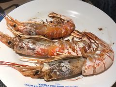 -星伦多 自助料理(圆融店)