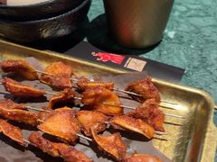 -牛New寿喜烧(金鹰世界店)