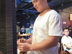 -搓火大都会(广安门总店)