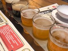 -爱啤精酿·民谣酒馆(滨江店)