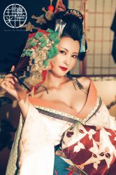 点击看大图 -持熹光年写真体验馆