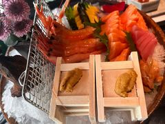 -花潮料理艺食馆(SM新生活广场店)