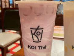 -KOI Thé(百信广场店)