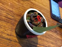 -锦尚阁烤鱼•天津菜(宣武门胡同店)