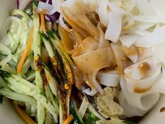 -勾魂凉皮(西二旗辉煌国际店)