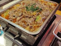-7只羊·鲜羊肉串·地锅鸡精酿(玄武墨香路店)