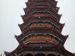 -葛仙湖公园