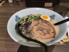 -雷神拉面(财富中心玉米楼店)