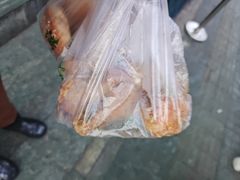 -满记烧饼(牛街东里小区一区店)