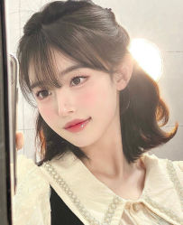 -藤野造型烫染接发