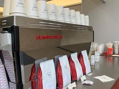 -Manner Coffee(IFS一楼店)