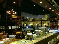 -比尔森啤酒自助烤肉(红旗街店)