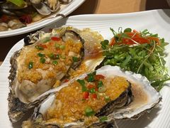 -映像威海·海鲜味道(经区店)