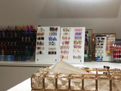 -染指坊日式美甲美睫设计中心