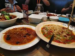 -海记品鸽·新疆菜(高铁站店)