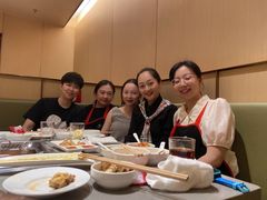 -海底捞火锅(杭州萧山宝龙广场店)