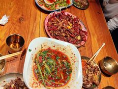 -柴窝堡22号辣子鸡·传承新疆菜