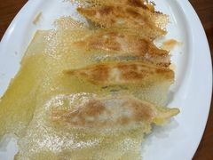 -鲜鲜锅贴(荆山路店)
