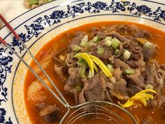 -麒麟中餐厅·经典粤菜·地道菜式老字号(广州长隆酒店)