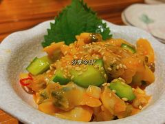 -小川洋风料理(街道口店)