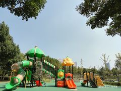 -天鹅湖体育公园