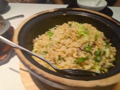 -客颂·客家宴(大壮国际广场店)