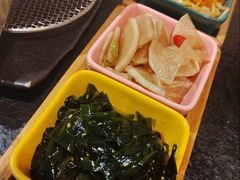 -炭虎烤肉(桂林路店)