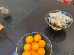 小吃拼盘-一品滇香·云南菜(公益西桥店)