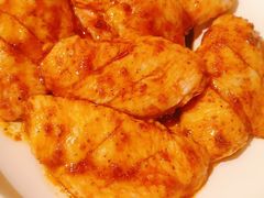 -一品诚记烤肉(大连柏威年购物中心店)