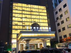 -威高广场