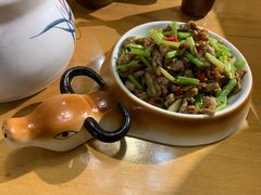 -周大厨辣椒炒肉(巨龙路店)