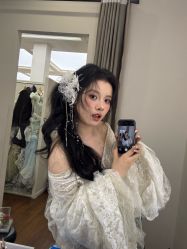 -WAVE SODA摄影工作室