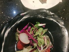 -木槿花韩式炭烤·熟成肉工坊(孙文东路店)