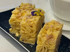 -白天鹅宾馆-玉堂春暖餐厅